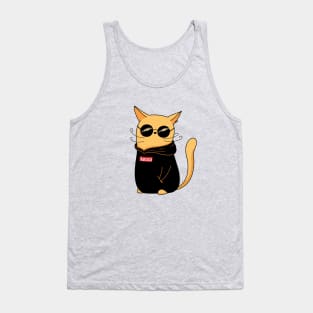 Supcoca ---- ver5 Tank Top